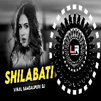 Shilabati -Viral Sambalpuri Dj mix -Dj Lucifer X Max